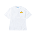 MA®️KET Smiley Peek-A-Boo Pocket Tee