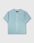 Pleasures Knight Overdye Tee