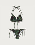 1ST CAMO SWIMWEAR LADIES