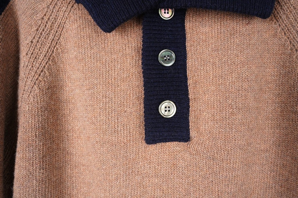 Unisex sweater | Thom Browne