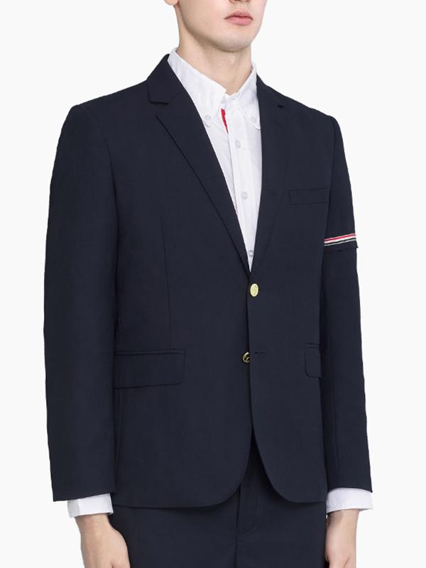 Men's suit jacket | Thom Browne