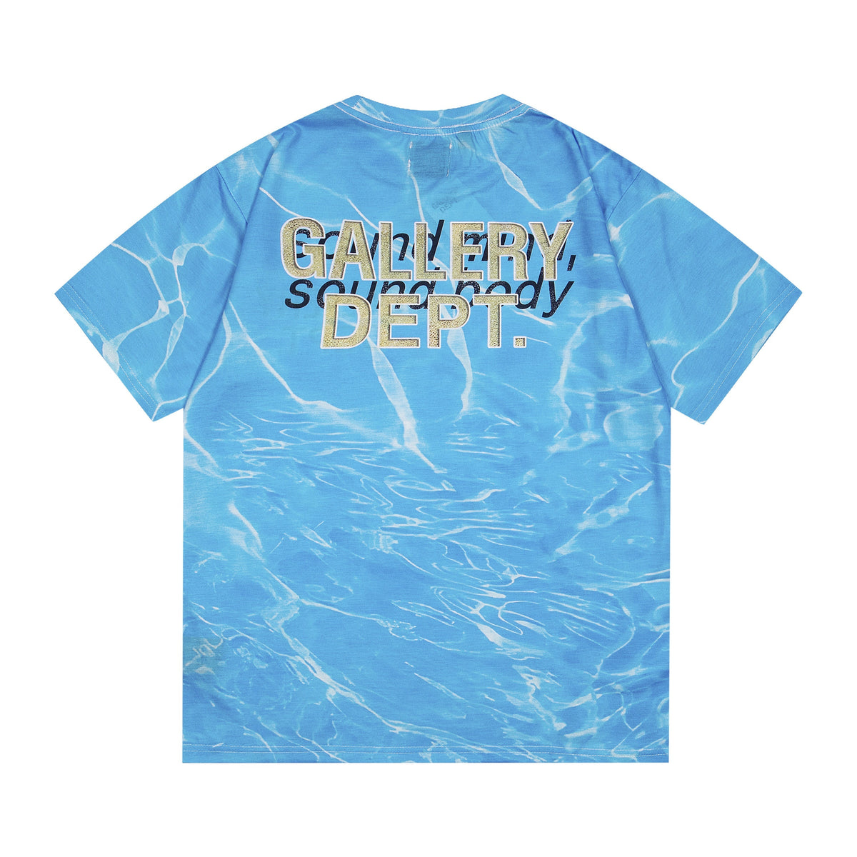 GALLERY DEPT New T-shirt 510
