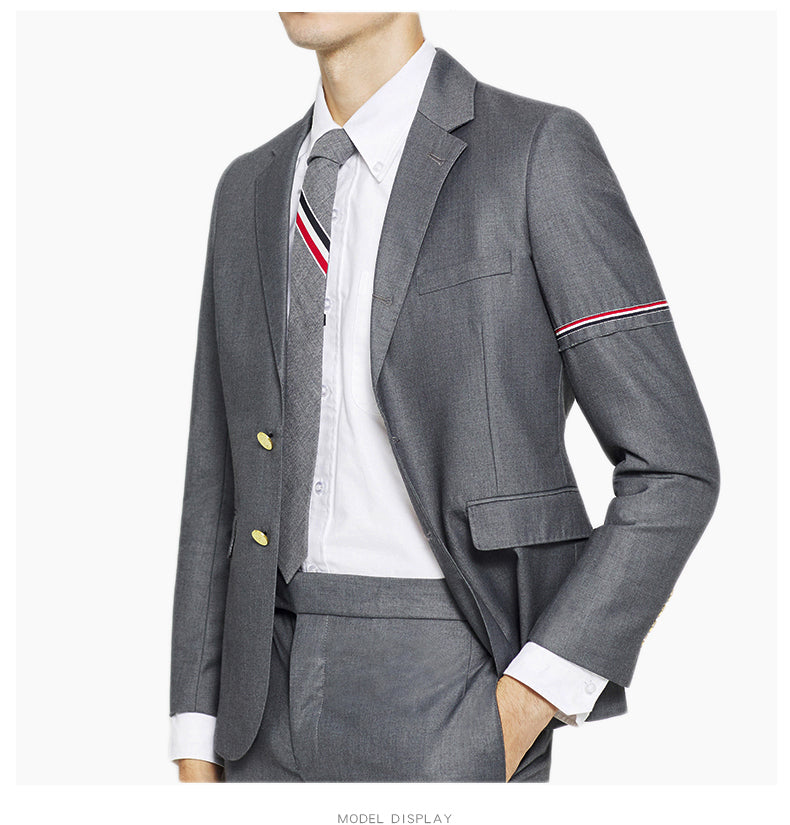 Men's suit jacket | Thom Browne