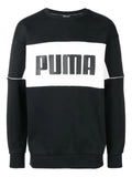 PUMA printed sweatshirt