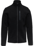 Aztech Mountain Matterhorn zip-up sweater
