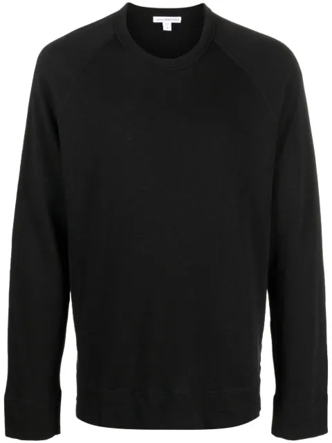 James Perse supima cotton sweatshirt