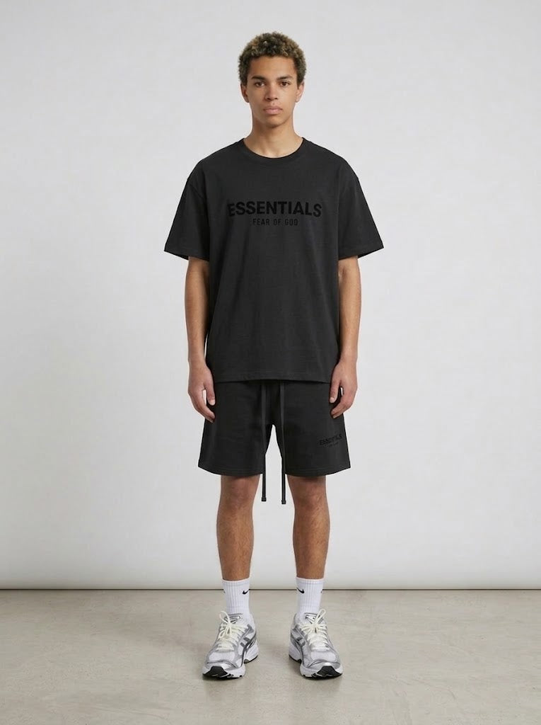 Essentials Summer Set