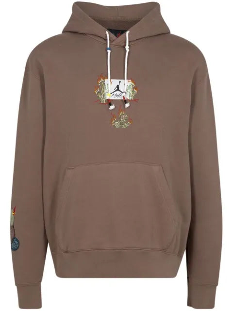 Jordan x Travis Scott hoodie