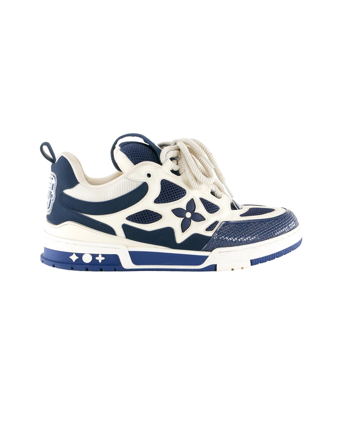 Louis Vuitton Skate Trainers
