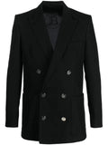 Balmain double-breasted blazer
