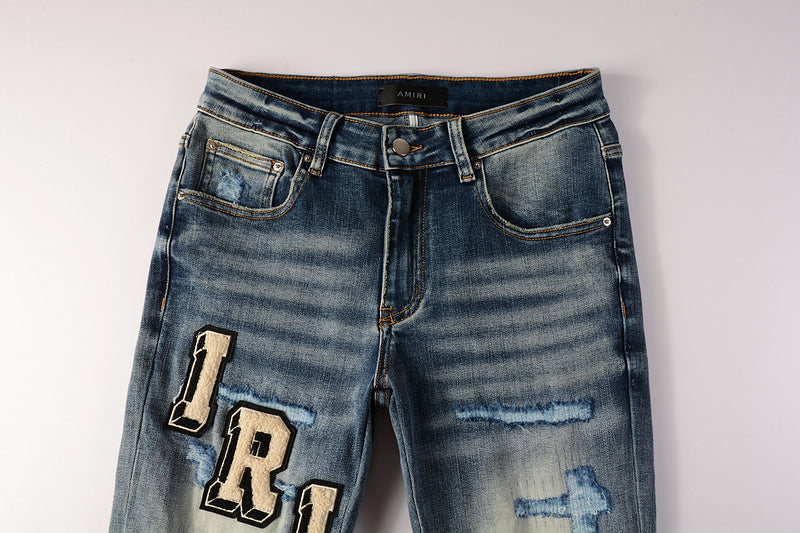 AMIRI Jeans #8826