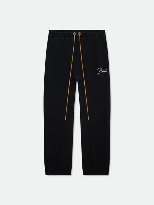 Rhude Classique Cuffed Sweatpant