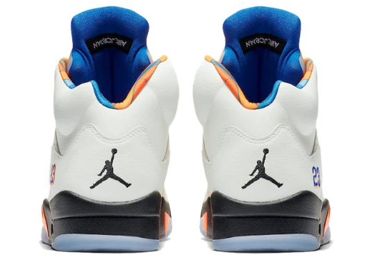 Air Jordan 5 Retro ‘International Flight’
