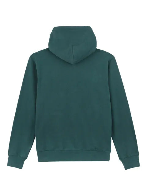Vilebrequin Martin cotton hoodie