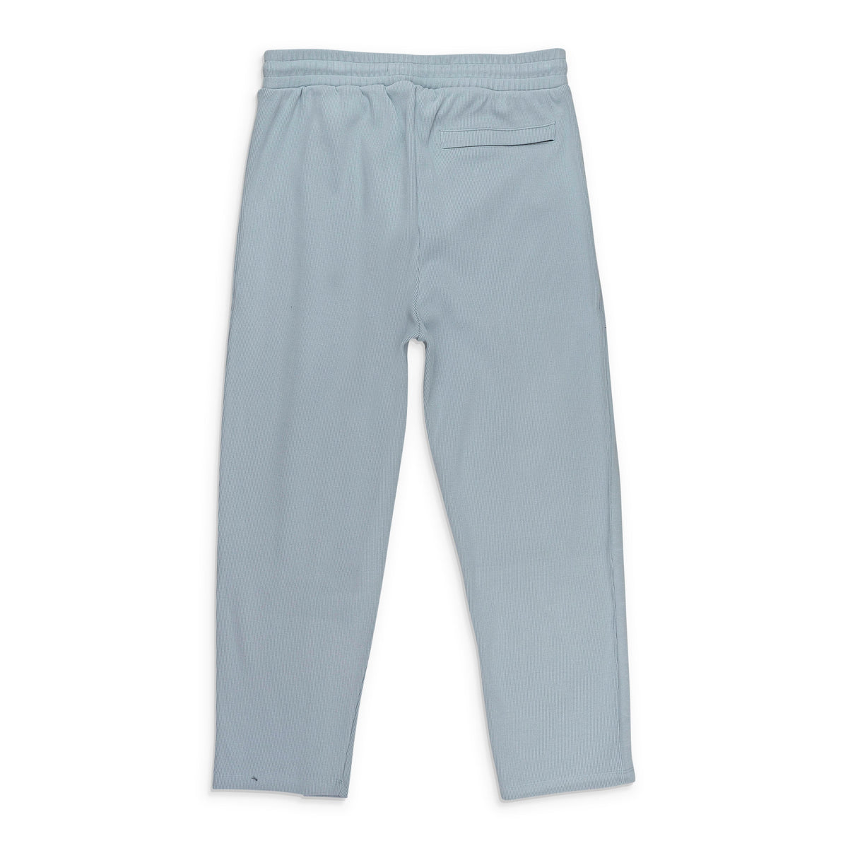 DUSTY BLUE JOGGERS & SWEATPANTS