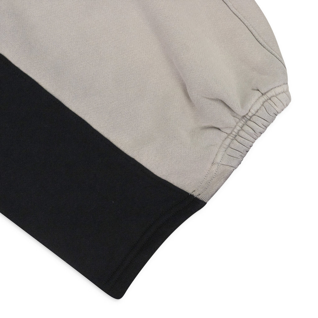 GRAY PENTA WELDER GRIS SWEATPANTS
