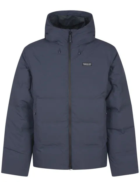 Patagonia Jackson Glacier hooded jacket