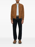 Polo Ralph Lauren Polo Pony-embroidered jacket