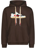 Mostly Heard Rarely Seen 8-Bit Scott hoodie