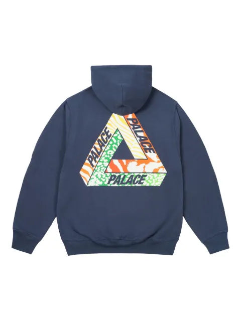 Palace Jungle Dream hoodie