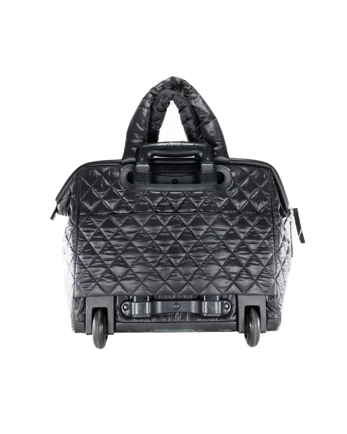 Chanel Cabin Bag