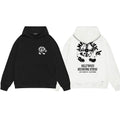 PW - Amiri Hoodie