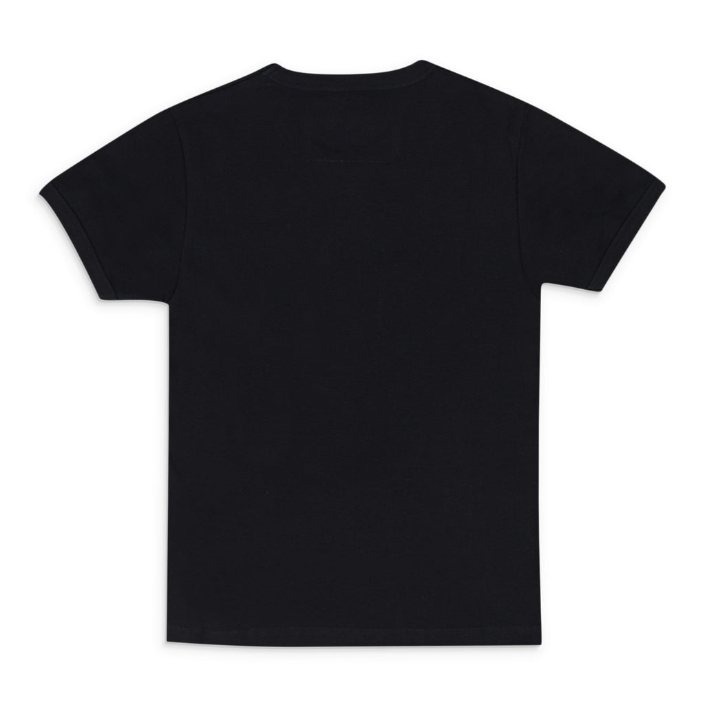 Black Ranchero Baby T-Shirt
