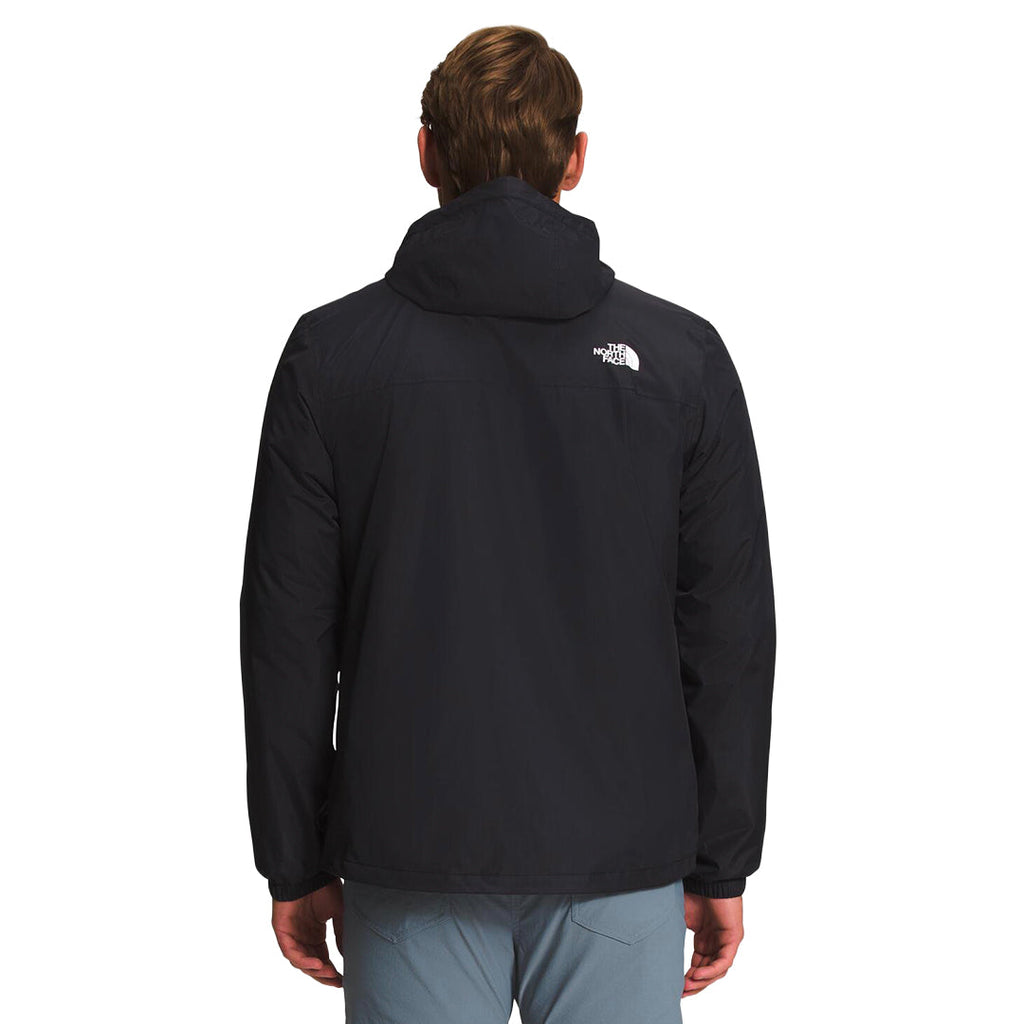 CHAQUETA TRICLIMATE ANTORA PARA HOMBRE COLOR NEGRO