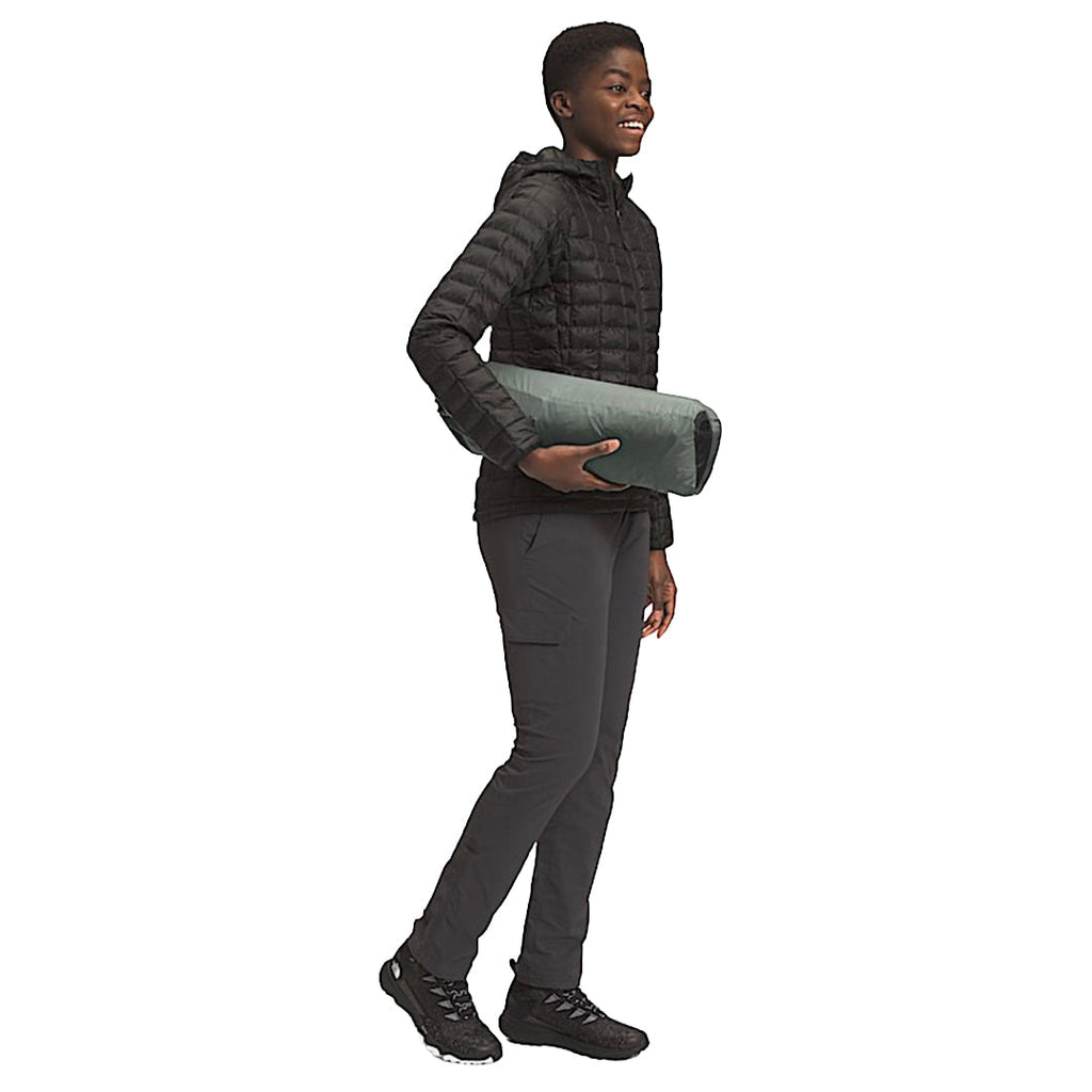 Tienda de campaña Stormbreak 1 unisex color gris y amarillo