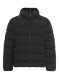 C.P. Company Chrome-R hooded puffer jacket