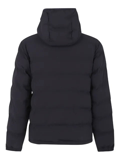 ASPESI hooded jacket