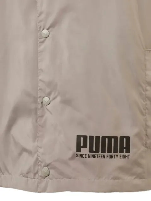 PUMA Rebel Bold Coach jacket