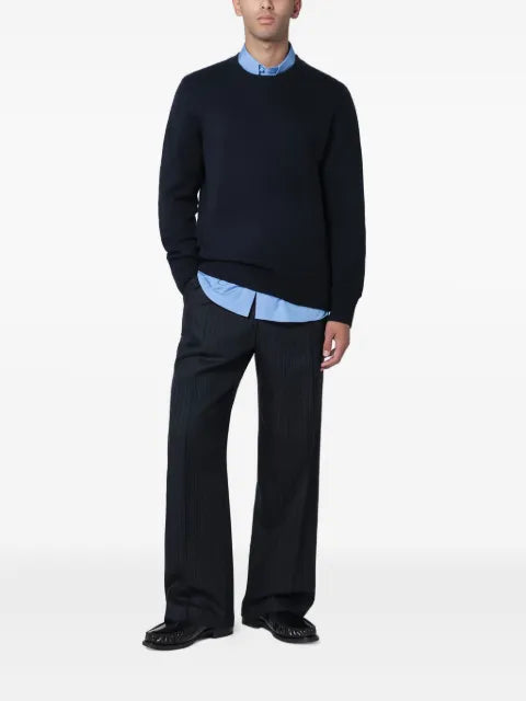 Soft Goat cashmere sweater