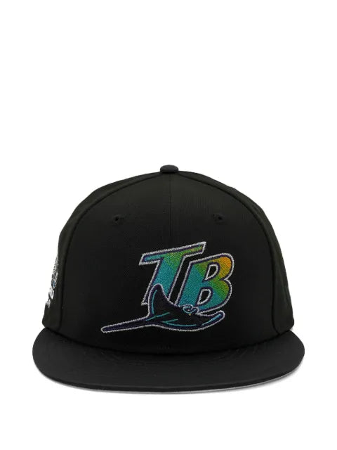 NEW ERA CAP Tampa Bay Rays baseball cap