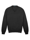 slowear V-neck sweater