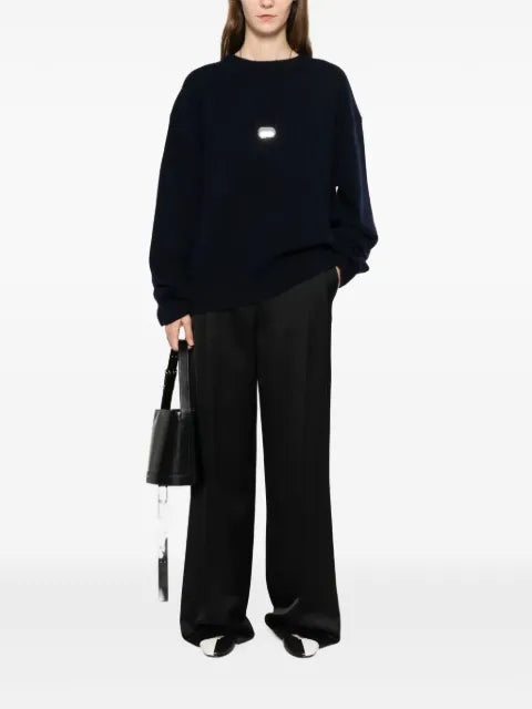 extreme cashmere Nº431 Mike sweater