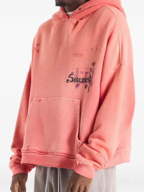 Paly Source Family hoodie