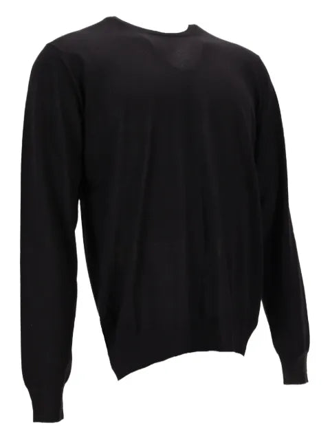 LA ROSE cashmere seta knitwear