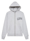 Billionaire Boys Club Swerve zip hoodie