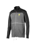 PUMA x Scuderia Ferrari zip-up jacket
