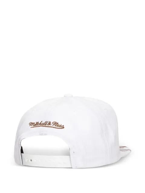 Mitchell & Ness MLB Cooperstown Aftershock baseball cap