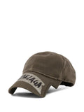 Balenciaga Masking Tape baseball cap