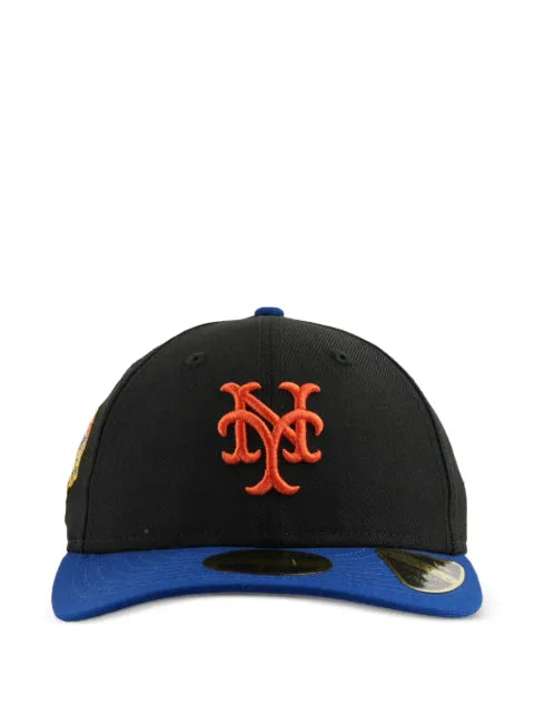 NEW ERA CAP New York Mets 50th Anniversary baseball cap