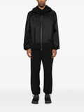 Moncler zipped jacket