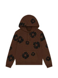 Denim Tears Wreath hoodie