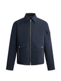 Fusalp Fralis flap-pockets jacket