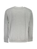 Cavalli Class jaguar-print sweatshirt