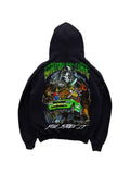 Warren Lotas Drive Like You Stole It hoodie