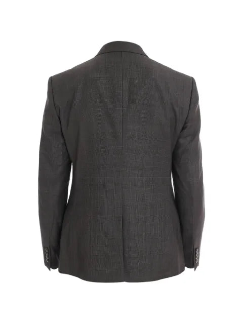 Dolce & Gabbana Martini slim-fit blazer
