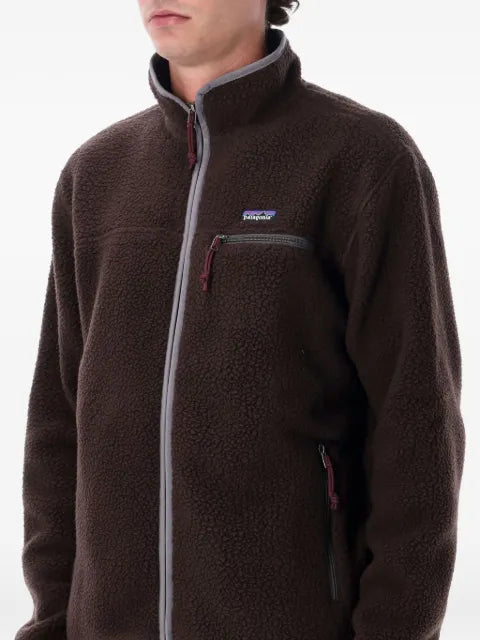 Patagonia Retro Pile fleece jacket